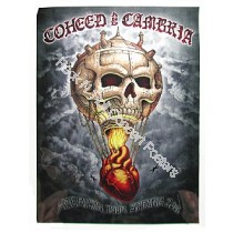 Coheed & Cambria  Spring Tour 2006 By Emek